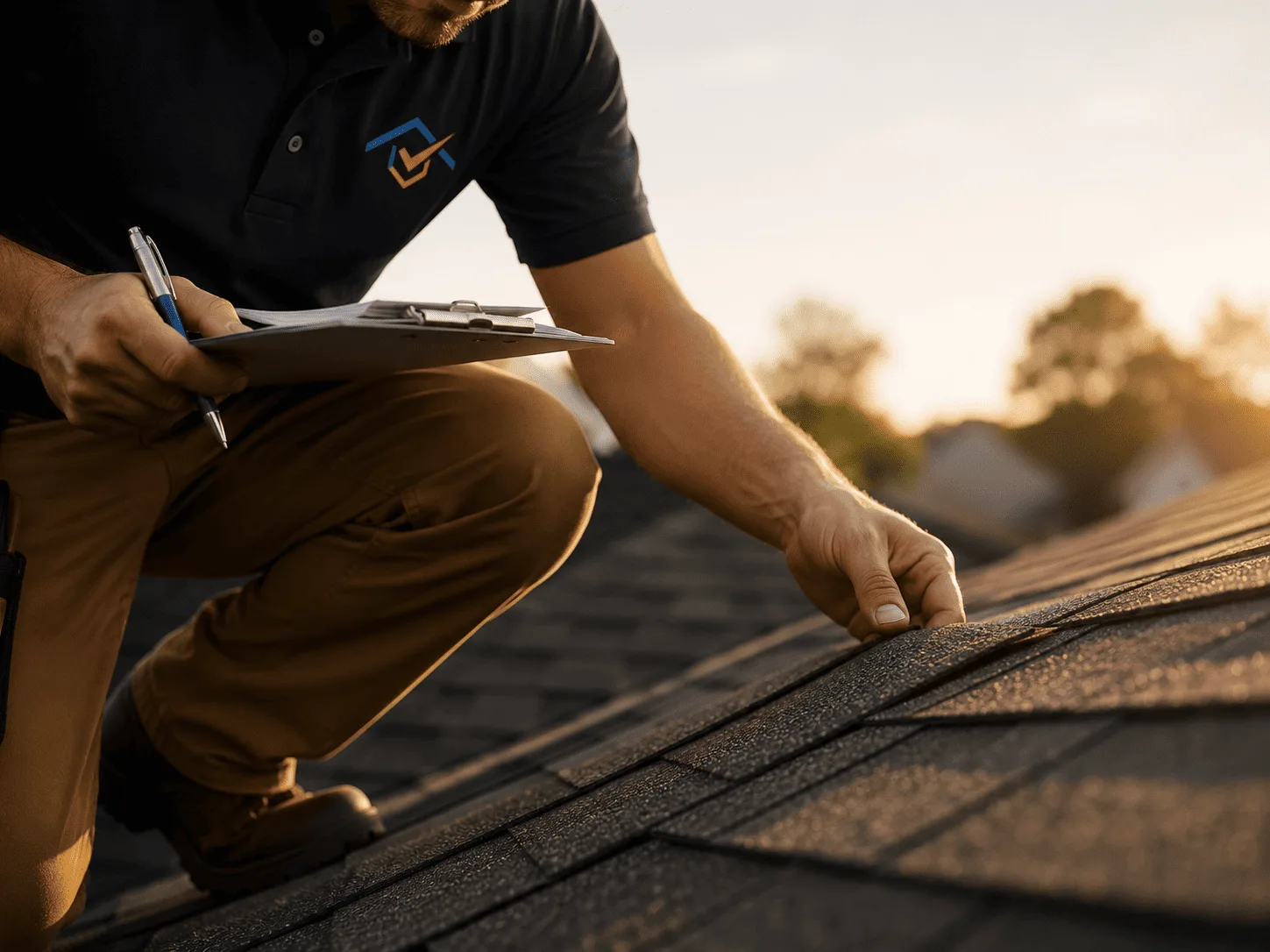 Why Choose Roof Inspection in Hamilton, KS